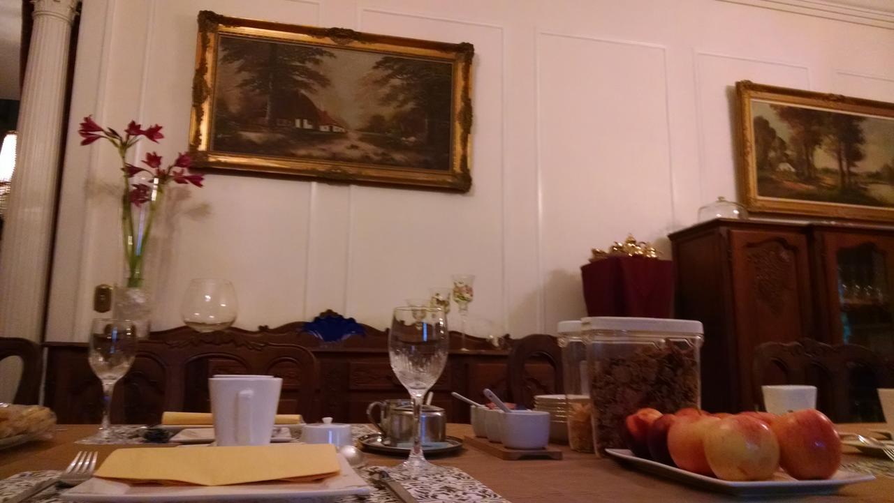 Fruits of Vienna B&B Buitenkant foto