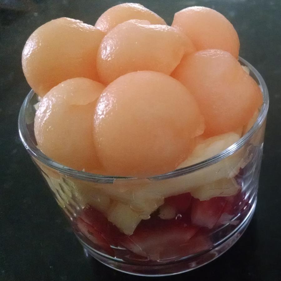 Fruits of Vienna B&B Buitenkant foto