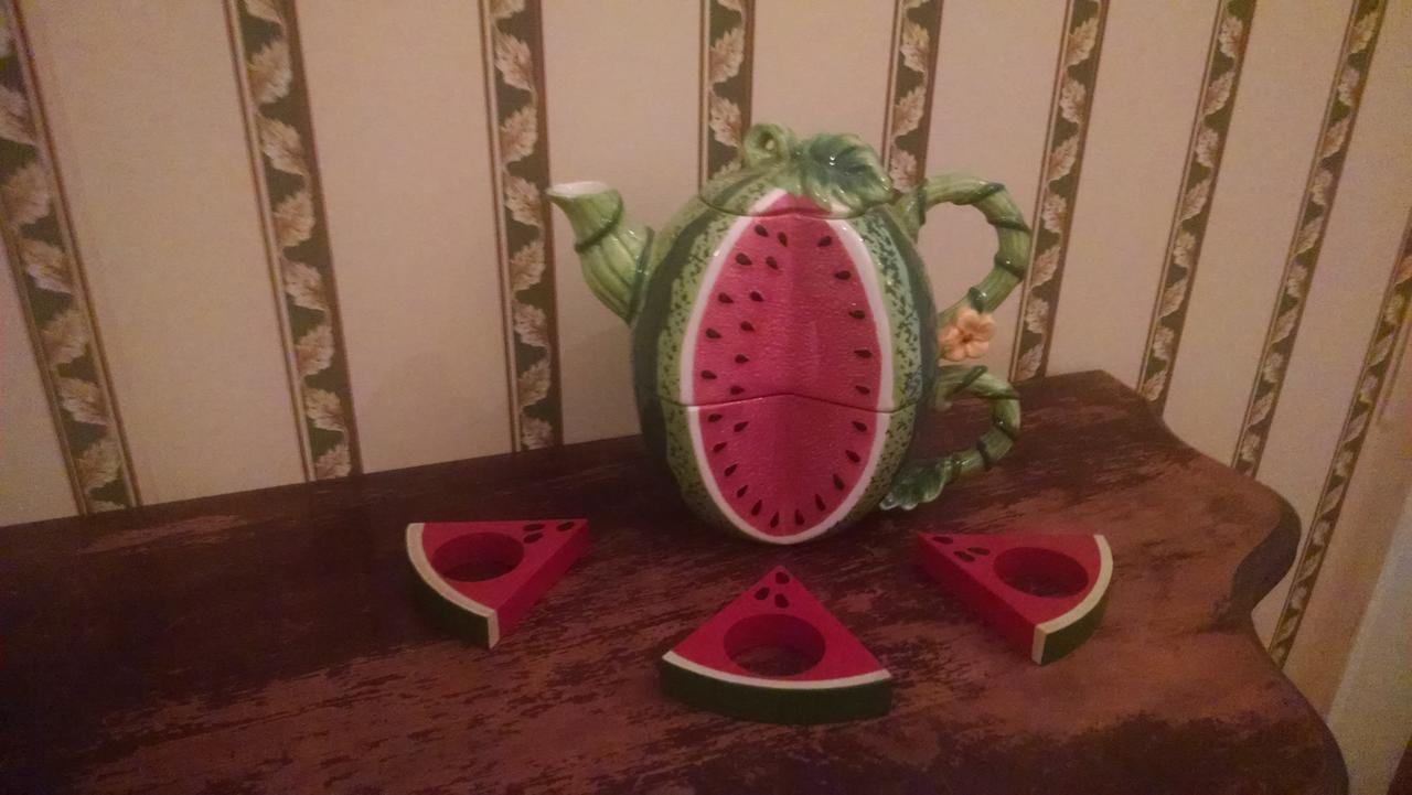 Fruits of Vienna B&B Buitenkant foto