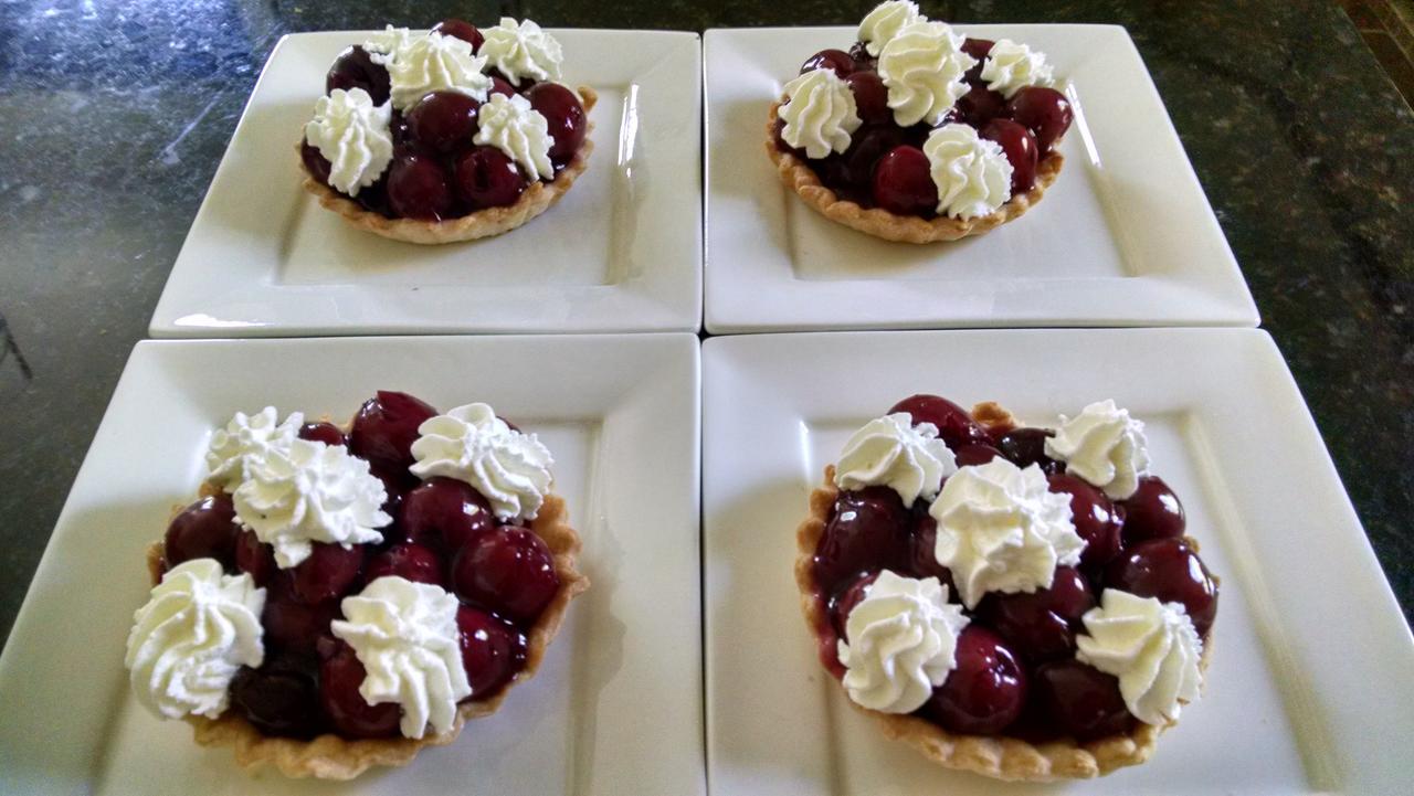 Fruits of Vienna B&B Buitenkant foto
